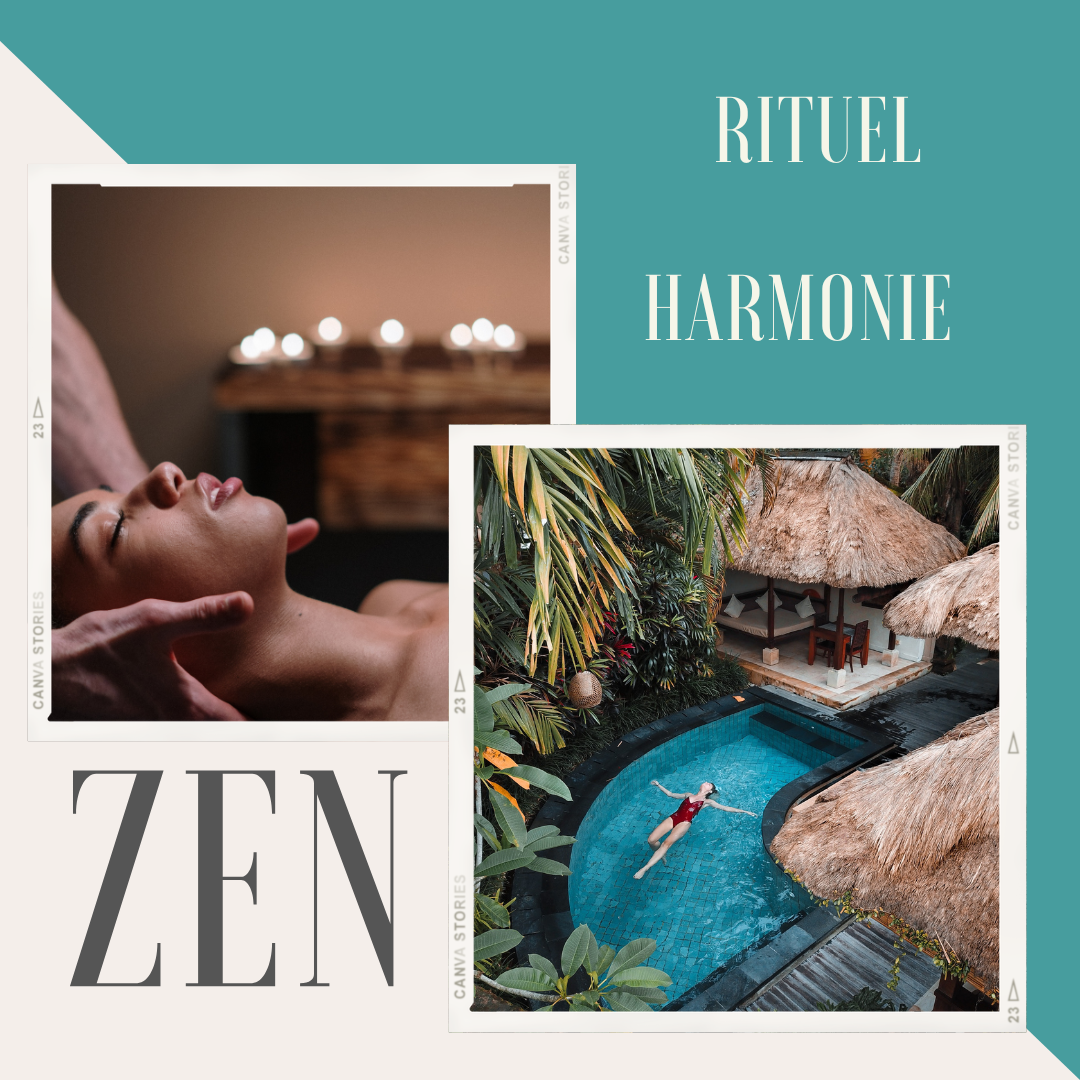 Rituel Harmonie
